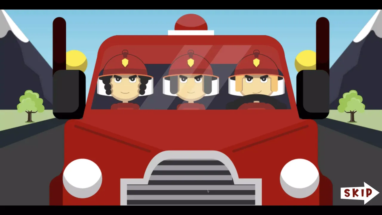 -Rescue Squad (Immersion Studio)-游戏截图-好玩游戏库