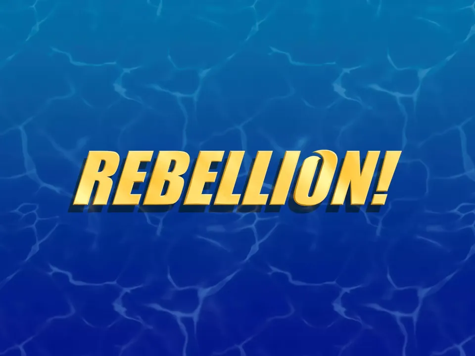 -Revolution (itch) (davidjans)-游戏截图-好玩游戏库