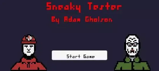 -Sneaky Tester-游戏截图-好玩游戏库
