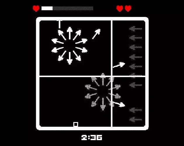 -Dynamic Heart-游戏截图-好玩游戏库
