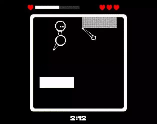 -Dynamic Heart-游戏截图-好玩游戏库