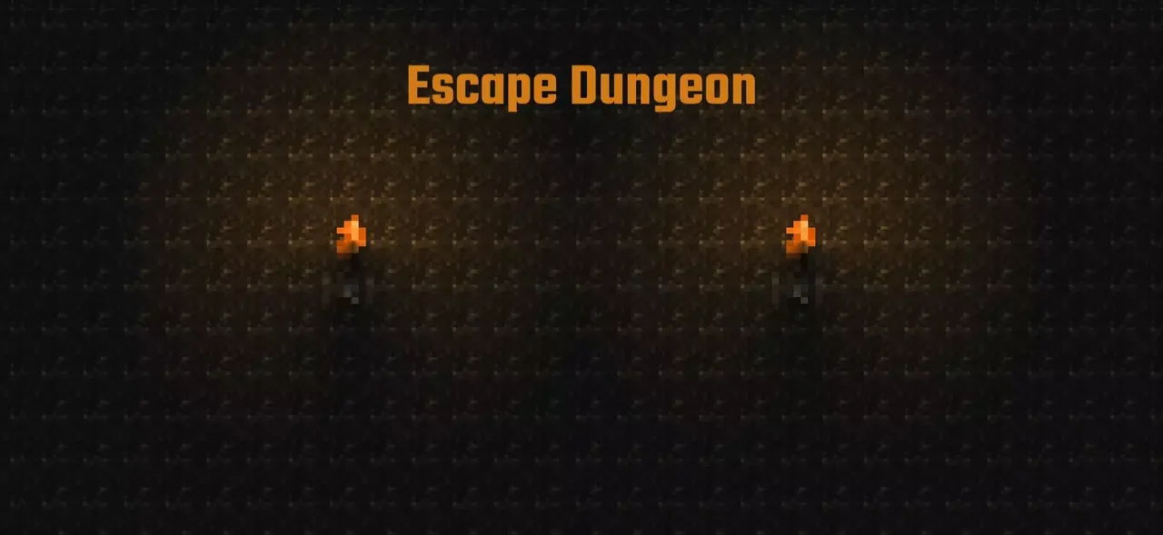-Escape Dungeon (waw_81)-游戏截图-好玩游戏库