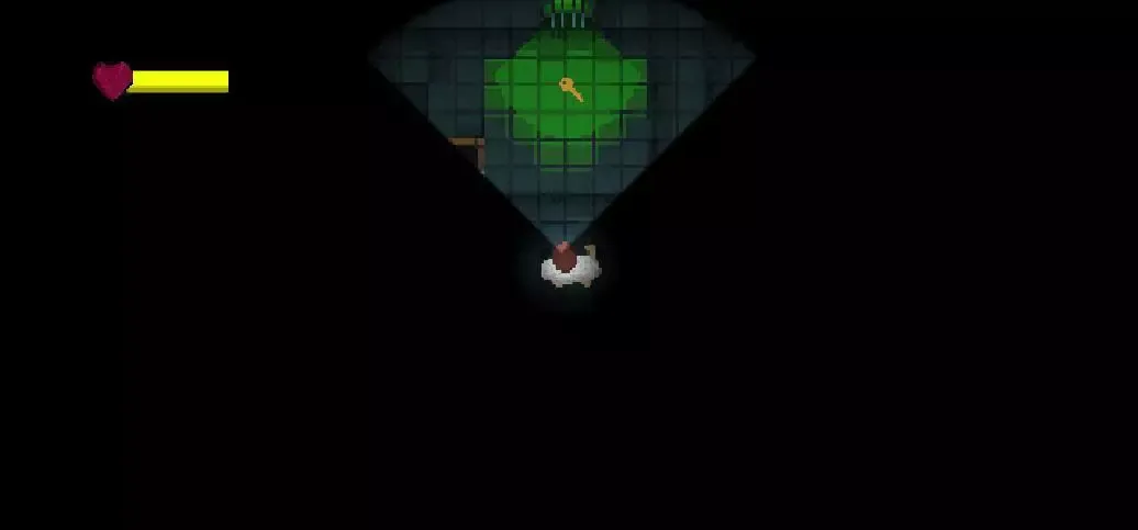 -Asylum Escape (Mohith-Krishna-4533)-游戏截图-好玩游戏库