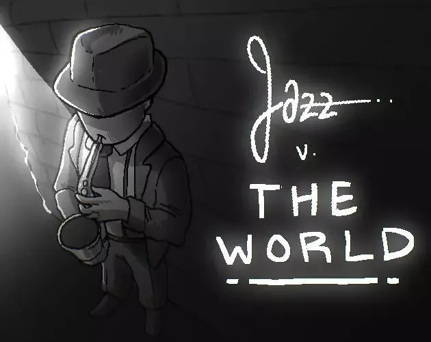 -Jazz V. The World 2023-游戏截图-好玩游戏库