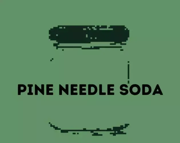 -Pine Needle Soda-游戏截图-好玩游戏库