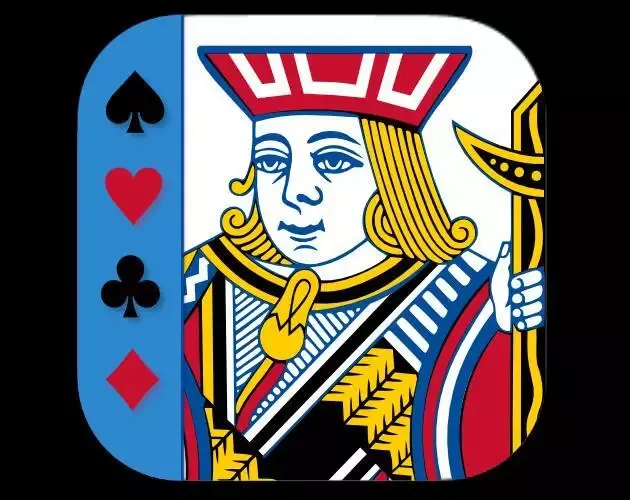 -Marc Solitaire-游戏截图-好玩游戏库