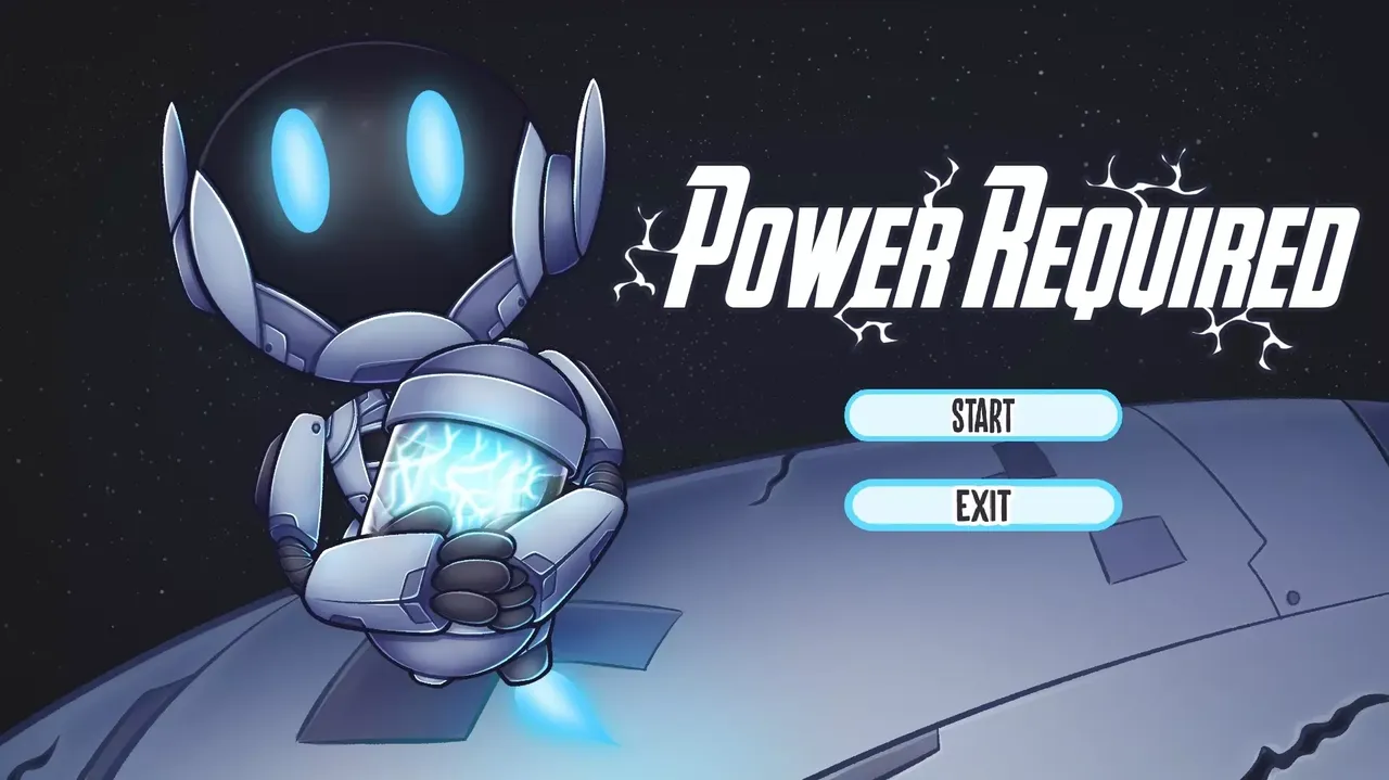 Power Required