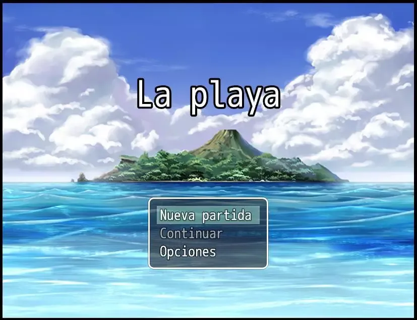 -La playa-游戏截图-好玩游戏库