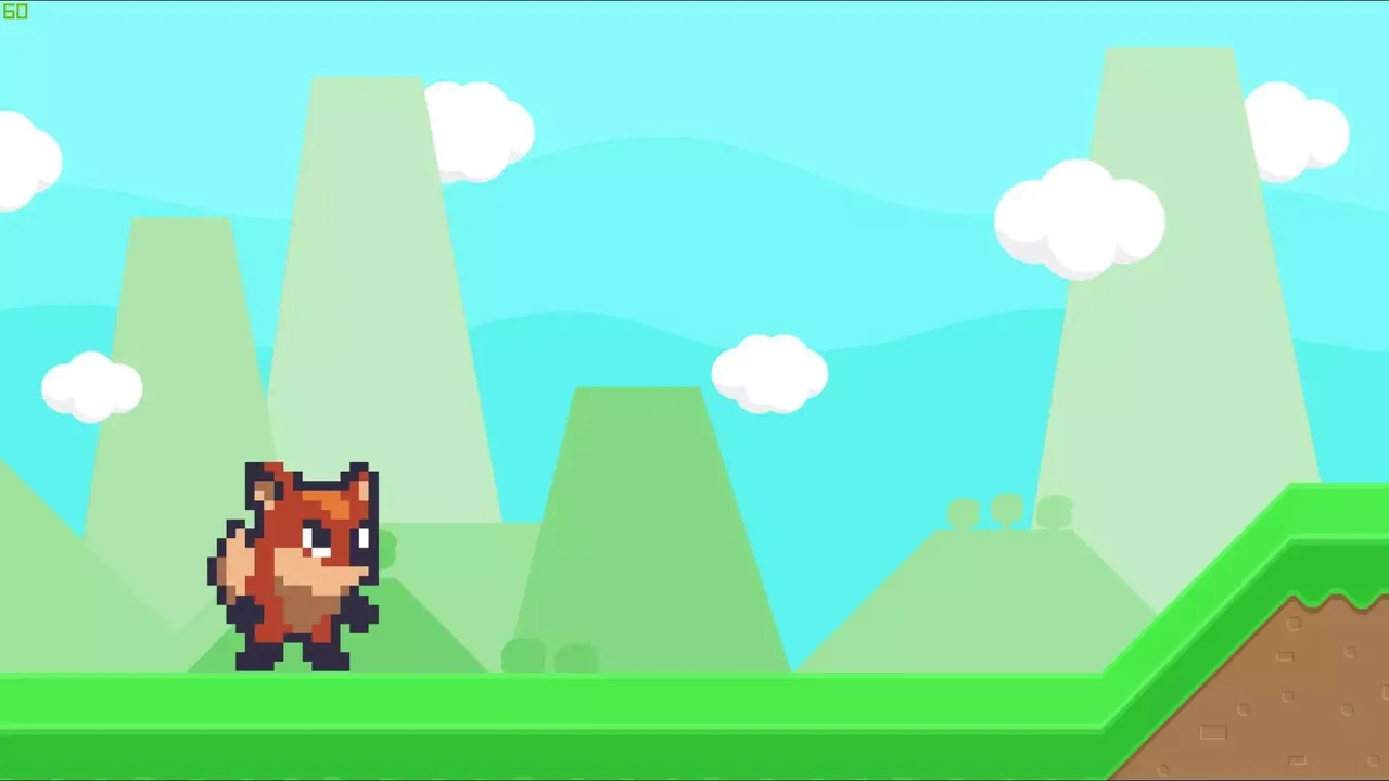 -Fox Adventures (Eze Gatica)-游戏截图-好玩游戏库