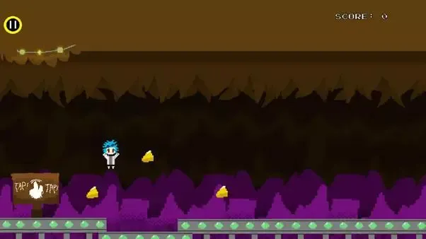 CaveCore