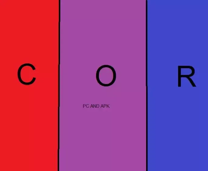 -COR 3-游戏截图-好玩游戏库