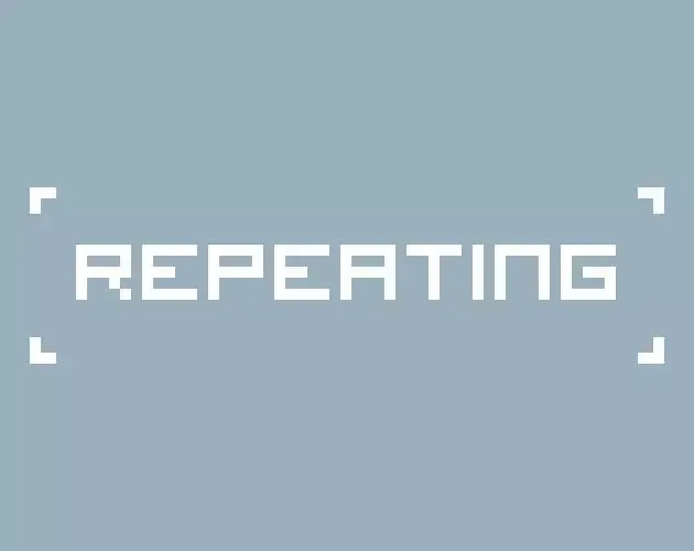 -Repeating (Ahmed Khalifa (Amidos))-游戏截图-好玩游戏库