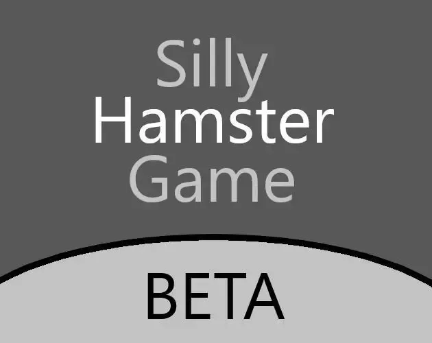 Silly Hamster Game