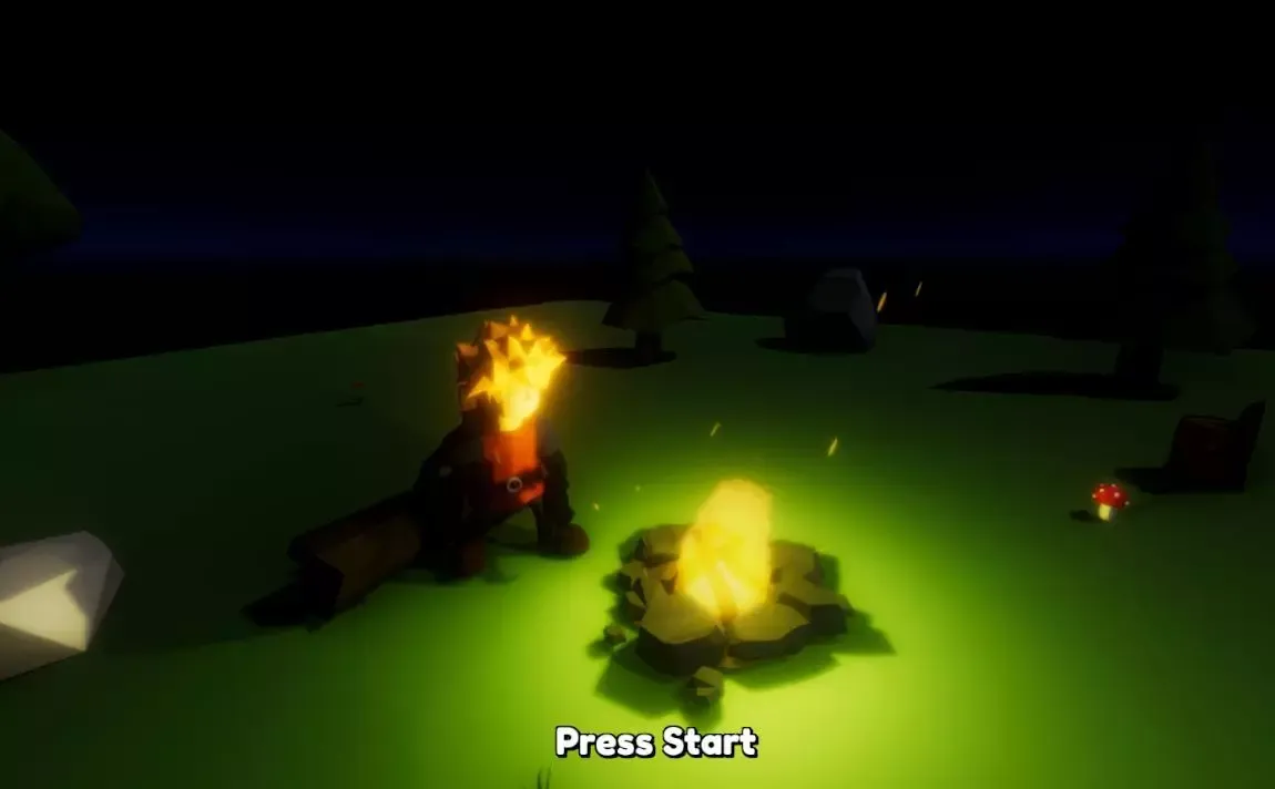 -RPG 3D (itch)-游戏截图-好玩游戏库