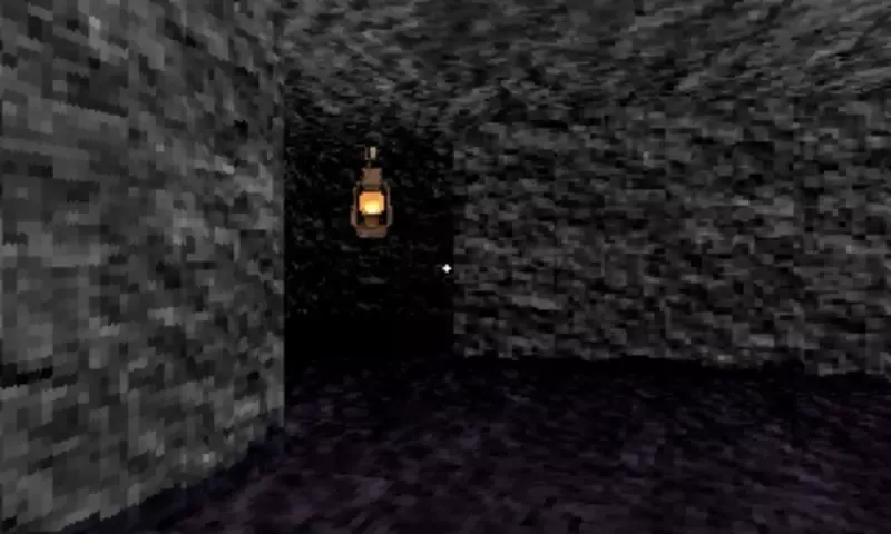 -Dark Maze (itch) (Matt)-游戏截图-好玩游戏库
