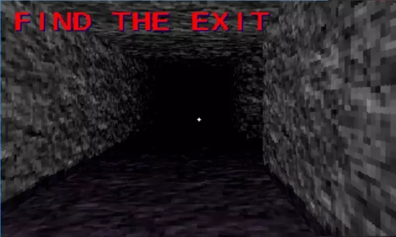 -Dark Maze (itch) (Matt)-游戏截图-好玩游戏库