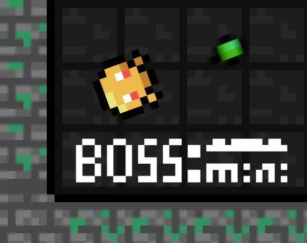 -Boss: Mini-游戏截图-好玩游戏库