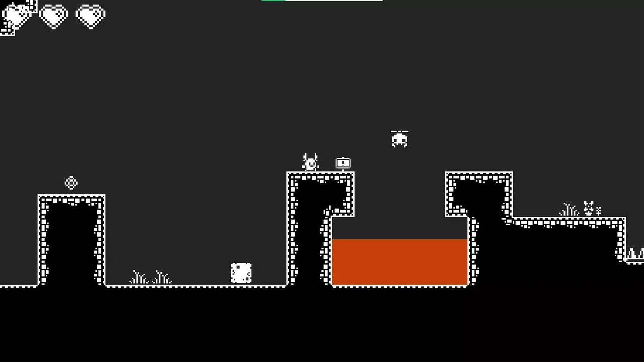 Level Design 2D