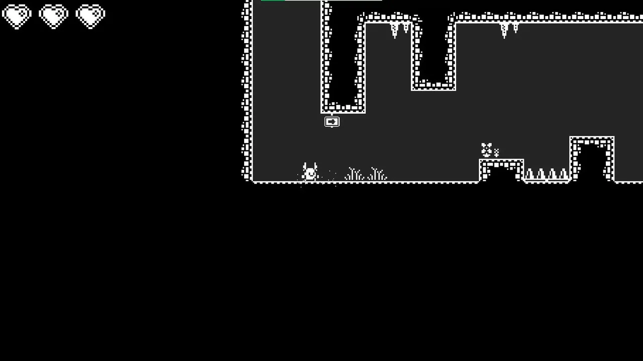 -Level Design 2D-游戏截图-好玩游戏库