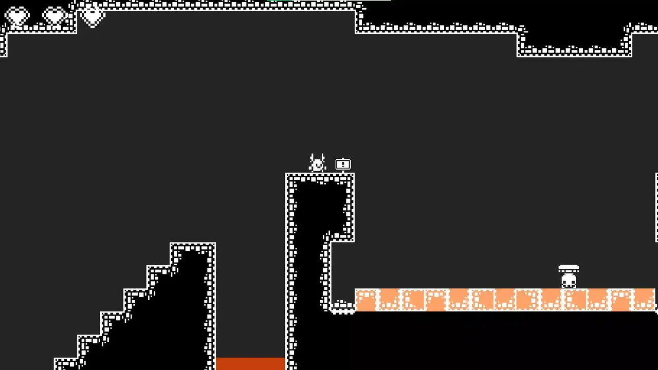 -Level Design 2D-游戏截图-好玩游戏库