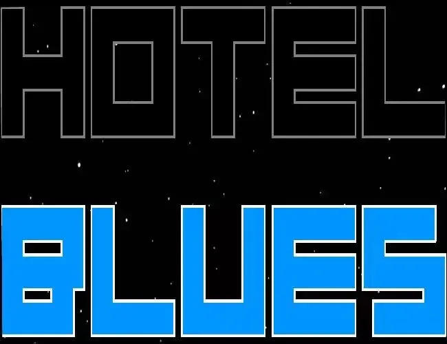 -Hotel Blues-游戏截图-好玩游戏库