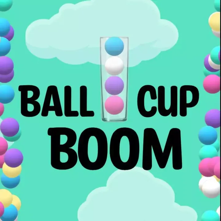 -Ball Sort (itch)-游戏截图-好玩游戏库