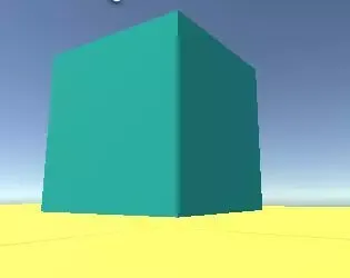 RUN CUBE! (rogaly)