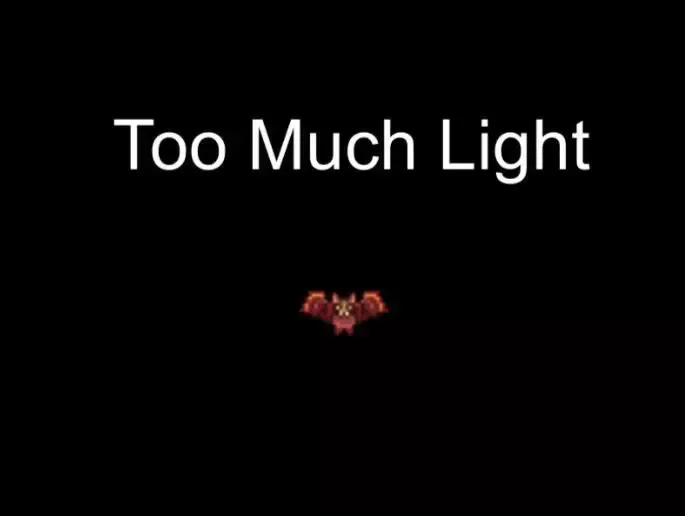 -Too Much Light-游戏截图-好玩游戏库