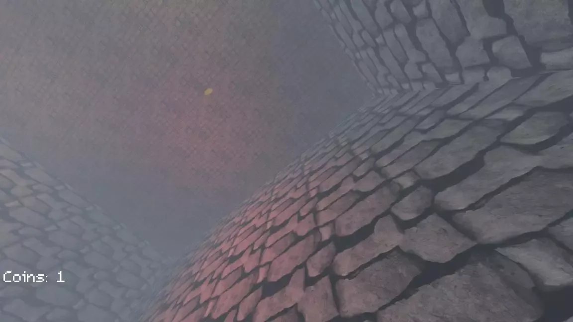 -Cursed temple (r0nk)-游戏截图-好玩游戏库