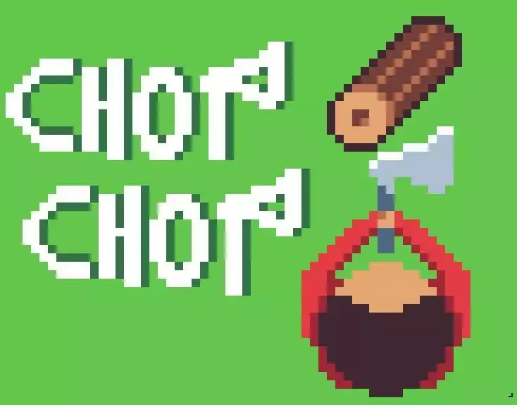-Chop Chop (Mobile)-游戏截图-好玩游戏库