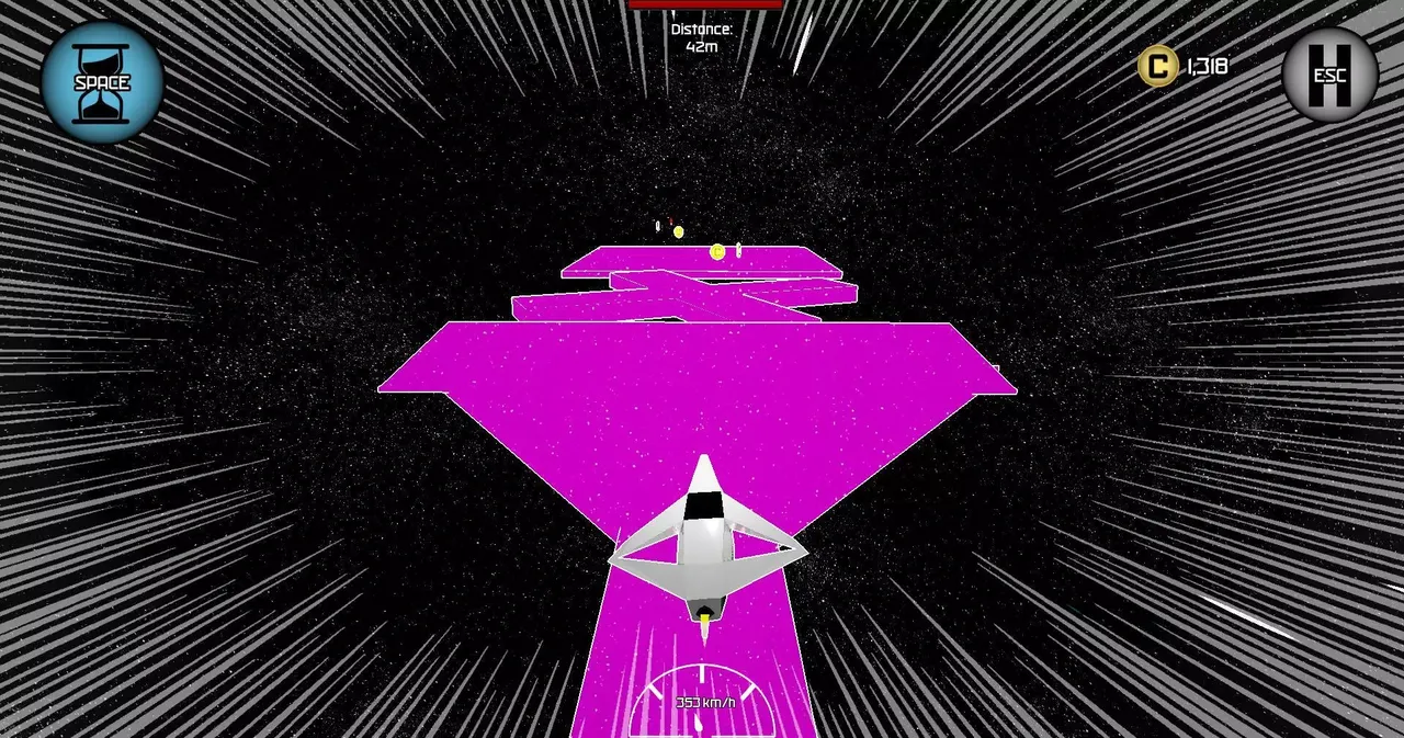 Wake the Void