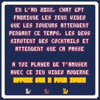 -La super quête du chevalier grenouille 4 - l'éternel retour-游戏截图-好玩游戏库