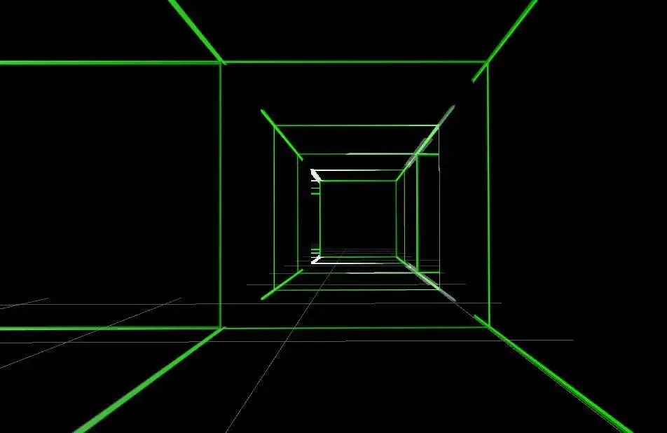 MazeWarsVR