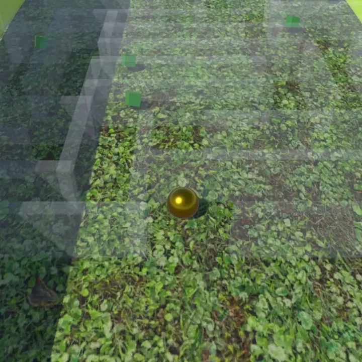 -Ultimate Ball Game-游戏截图-好玩游戏库