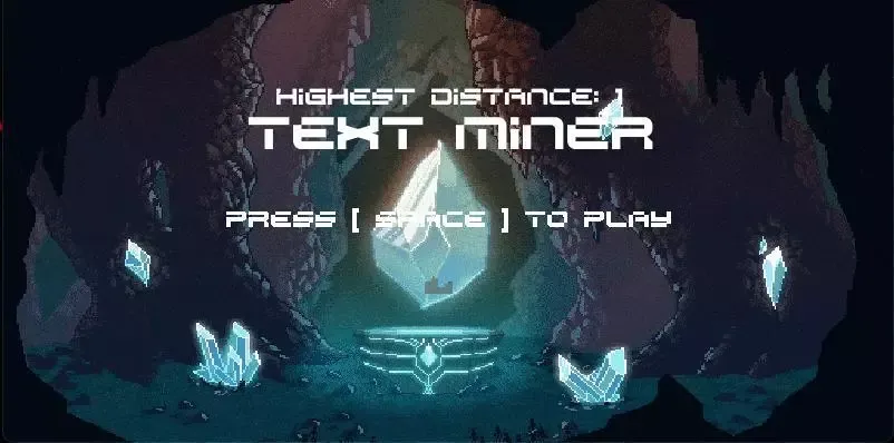 -Text Miner (1Vault)-游戏截图-好玩游戏库