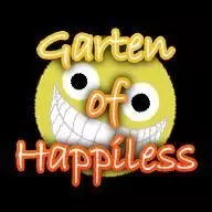 -Garten of Happiless-游戏截图-好玩游戏库