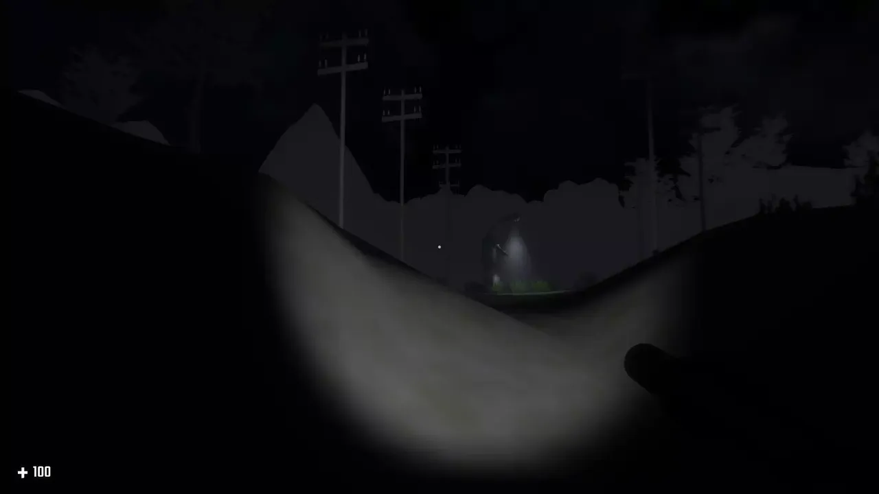 -Cj's grief-游戏截图-好玩游戏库
