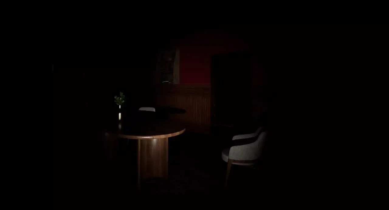 -House of horror (ZukoPlays)-游戏截图-好玩游戏库