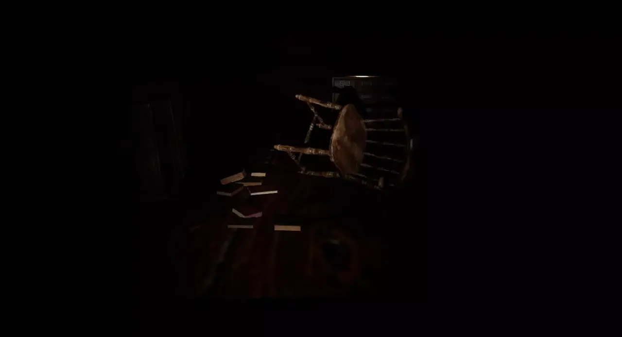 -House of horror (ZukoPlays)-游戏截图-好玩游戏库