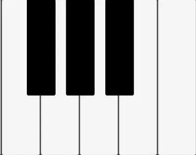 -Simple Piano-游戏截图-好玩游戏库