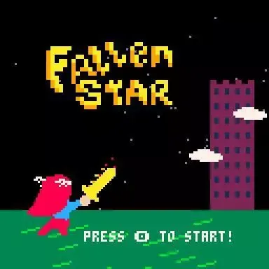 Fallen Star (ppowersteef)