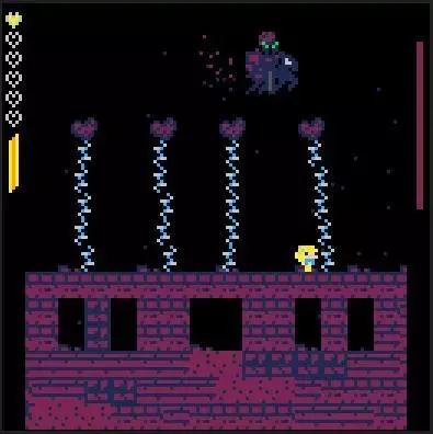 -Fallen Star (ppowersteef)-游戏截图-好玩游戏库