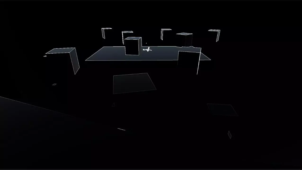-Traversing the Void-游戏截图-好玩游戏库
