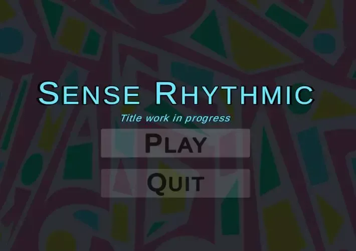 -Sense Rhythmic-游戏截图-好玩游戏库
