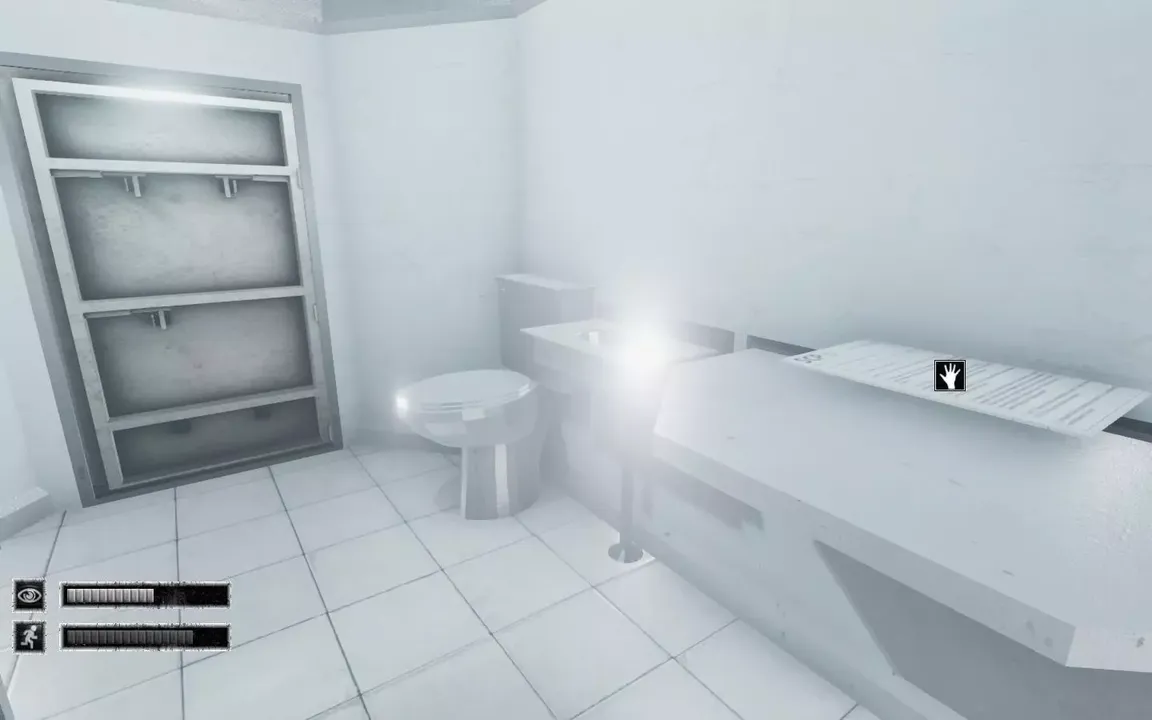 -SCP: Containment Breach (HD REBORN)-游戏截图-好玩游戏库