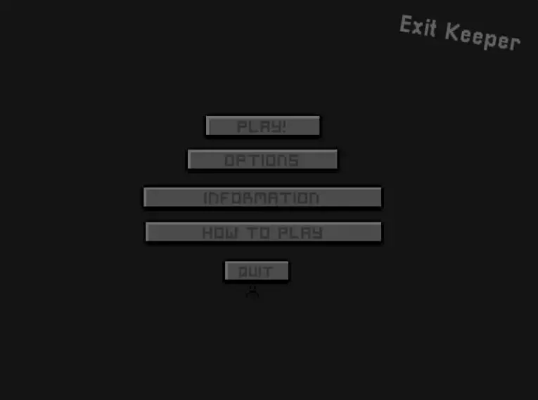 -Exit Keeper-游戏截图-好玩游戏库