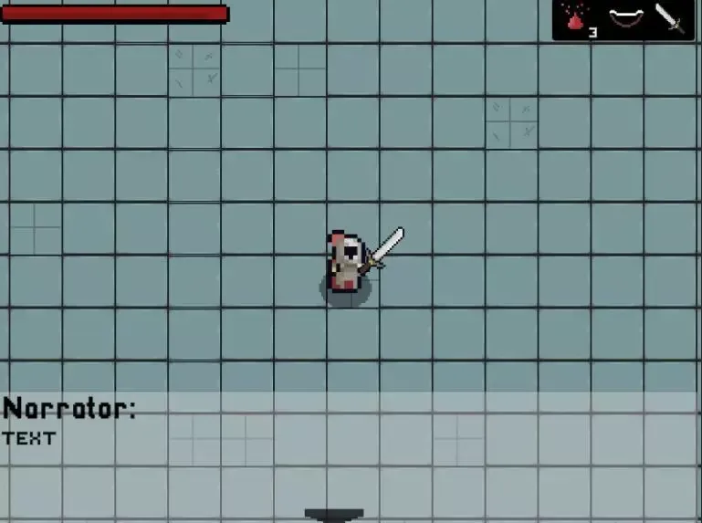 -Exit Keeper-游戏截图-好玩游戏库