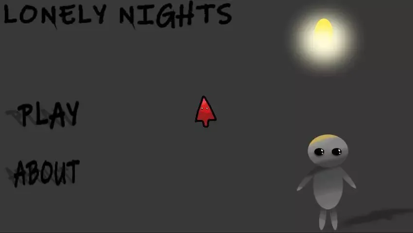 -Lonely Nights-游戏截图-好玩游戏库