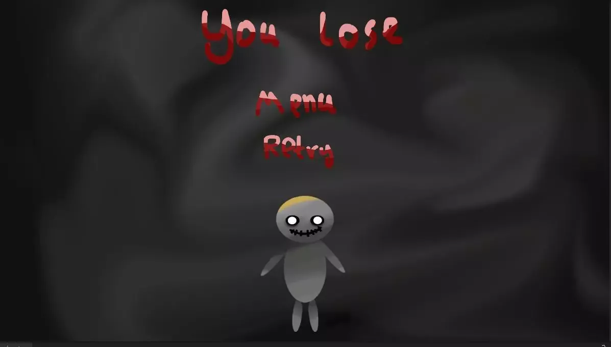-Lonely Nights-游戏截图-好玩游戏库