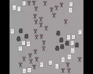 -Rock, Paper, Scissors Royale-游戏截图-好玩游戏库